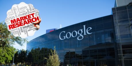 Google Ad Transparency center 2023