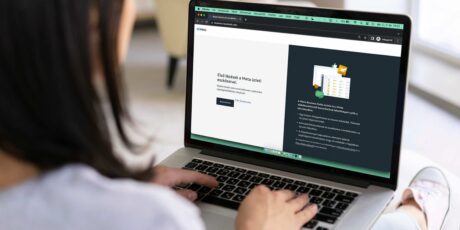 Üzleti Facebook oldalhoz kapcsolódó alapbeállítások a vállalkozáskezelőben