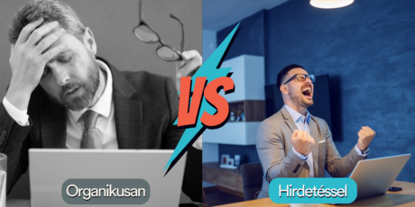 Őszintén a PPC hirdetésekről + egy rövid esettanulmány