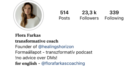 Farkas Flóra