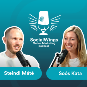 Egytermékes webshopból néhány év alatt Cápák között befektetés és külföldi piacnyitás