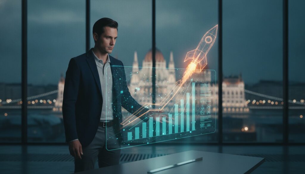 Google Ads hirdetéskezelés 2026: Útmutató a profitábilis kampányokhoz