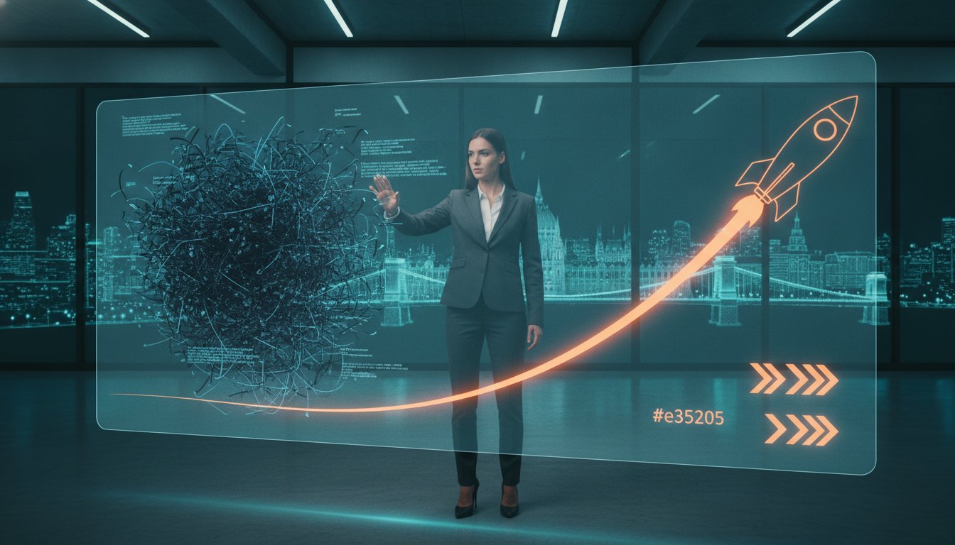 Céges Facebook oldal kezelés 2026: Tévhitek és a profitábilis valóság