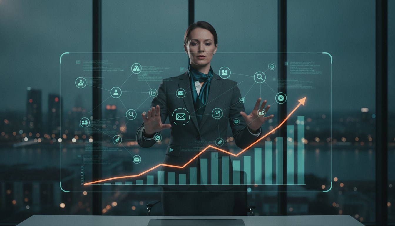 Google Ads hirdetés típusok 2026: Stratégiai útmutató a profitábilis választáshoz
