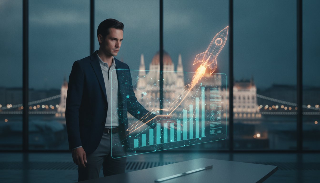Google Ads hirdetéskezelés 2026: Útmutató a profitábilis kampányokhoz