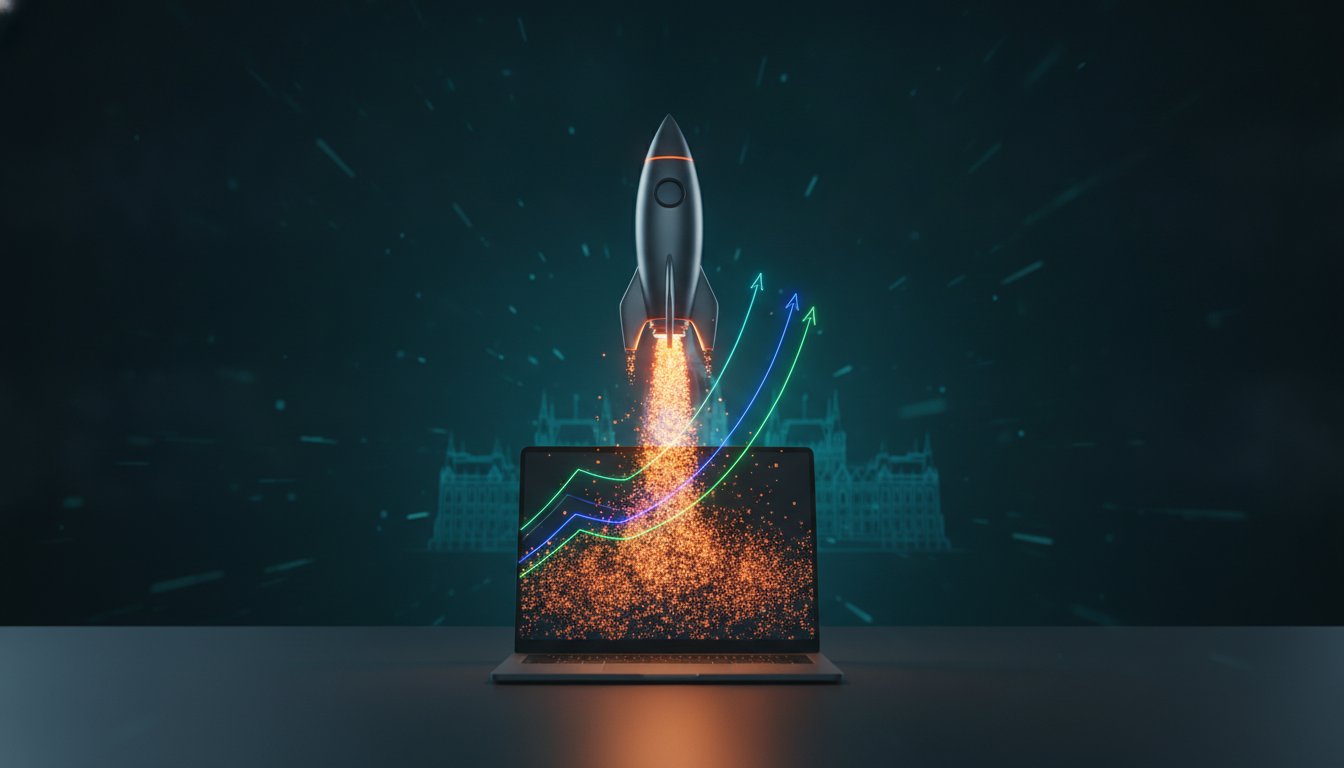 Google Ads kampány beállítása 2026: Profi útmutató lépésről lépésre