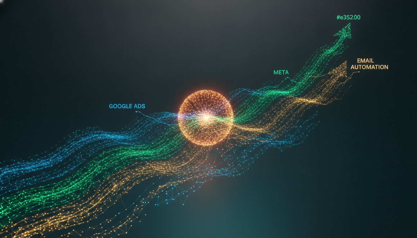 Online értékesítés támogatása 2026: Stratégiai útmutató a növekedéshez