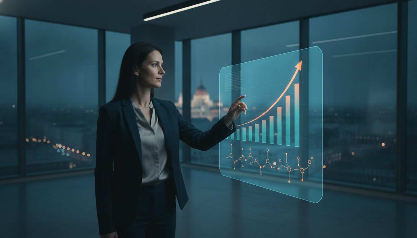Online marketing audit 2026: Találd meg a növekedési pontokat és állítsd meg a pénznyelőt