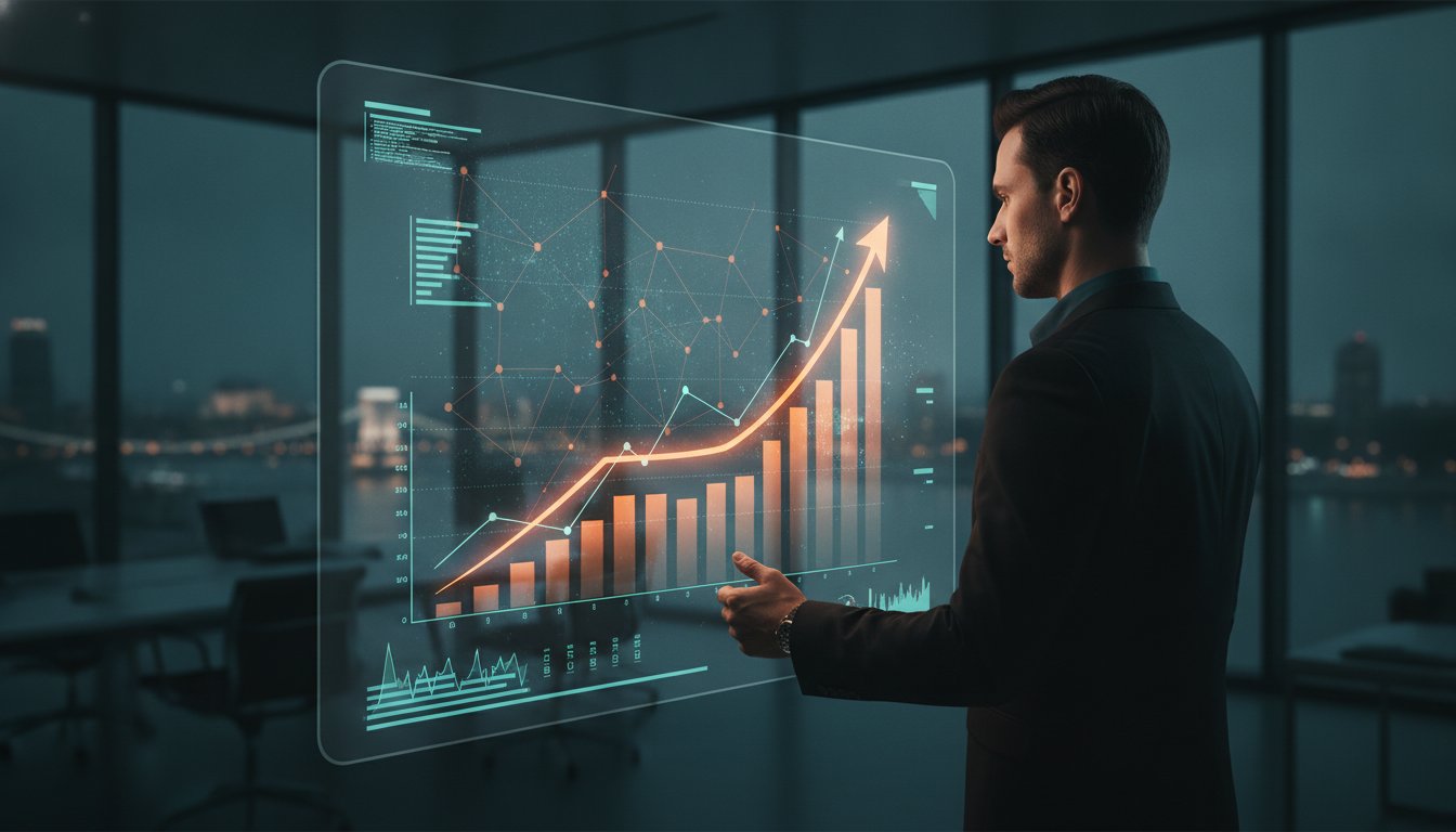 Online marketing ügynökség 2026: Útmutató a profitábilis növekedéshez