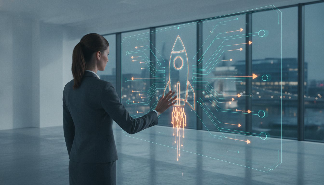 E-mail automatizálás cégeknek 2026: Stratégiai útmutató a skálázható növekedéshez