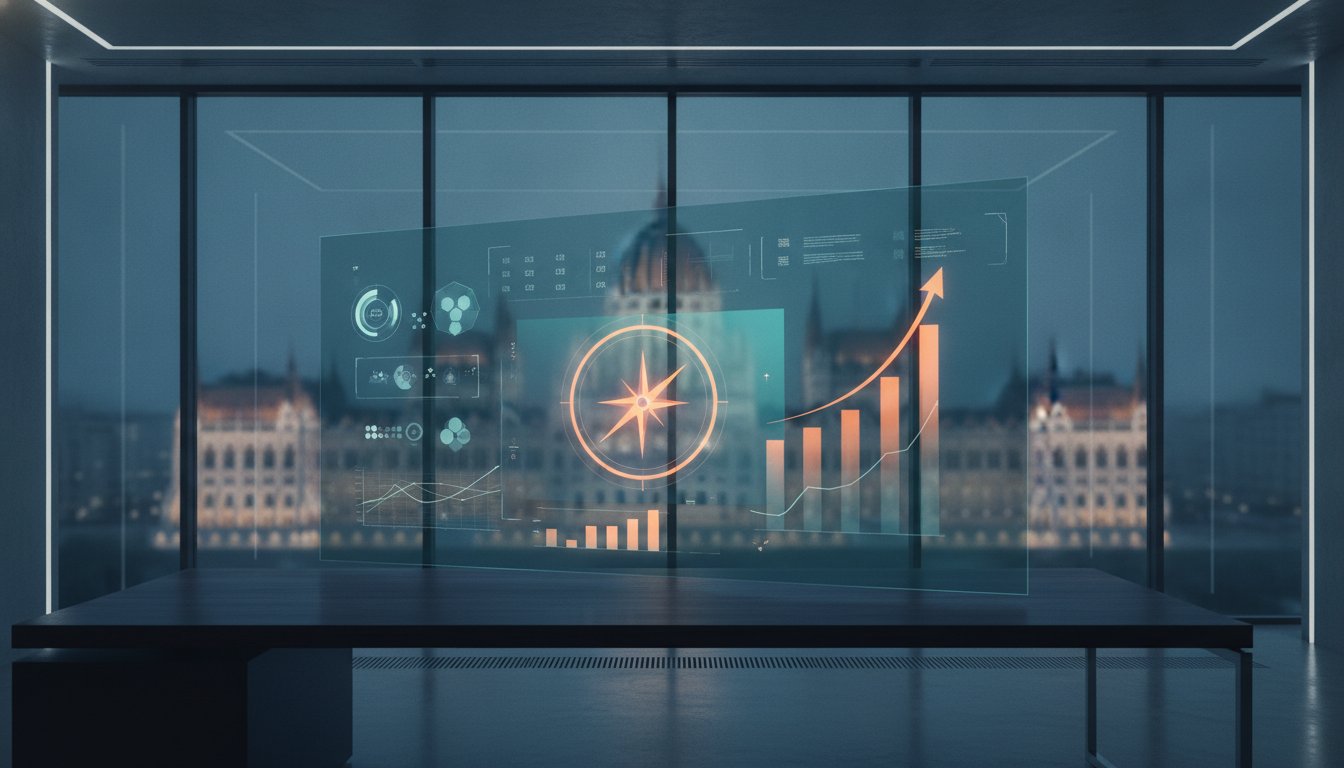 Marketing megtérülés számítás 2026: Útmutató a profitábilis növekedéshez