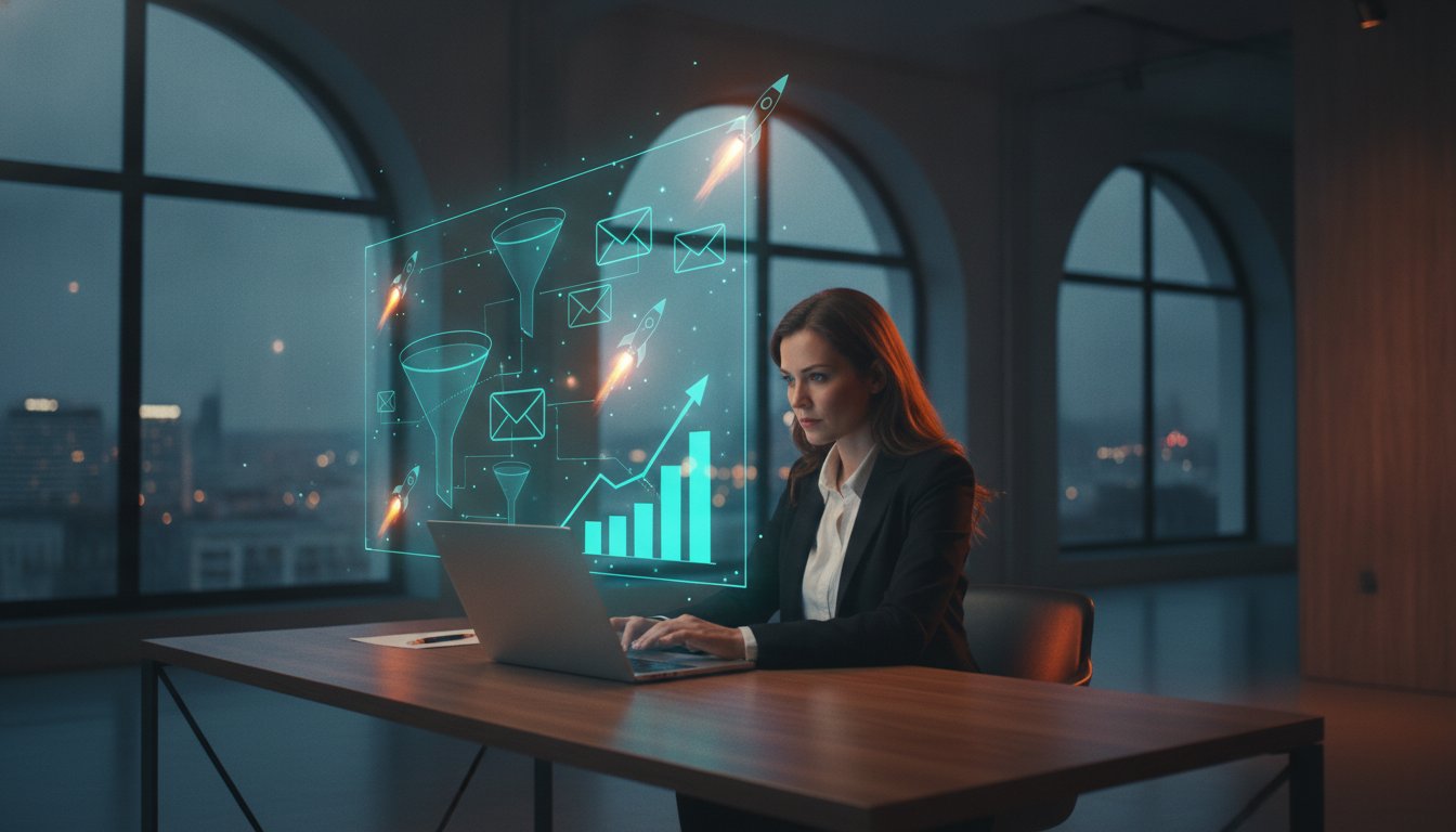 E-mail marketing szolgáltatás: mikor jó választás és mire figyelj?