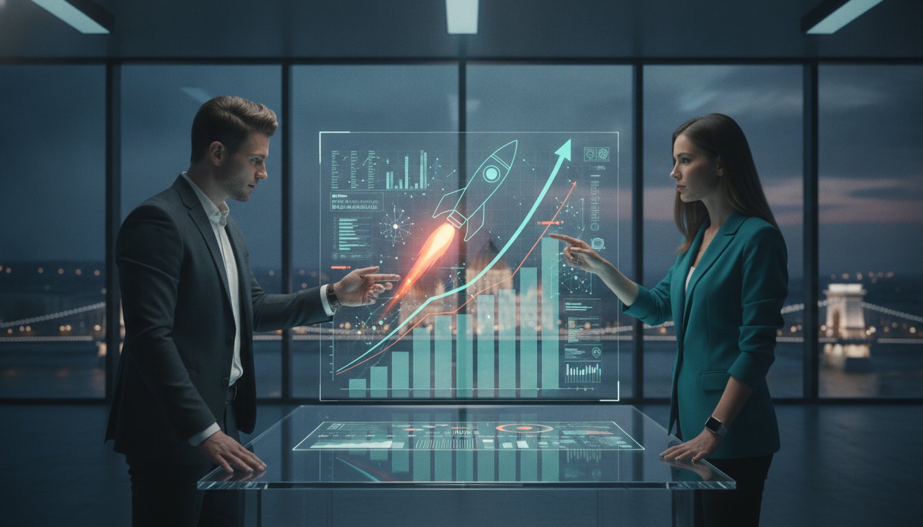 Google keresőhirdetés kezelés 2026: Stratégia a maximális profit szolgálatában