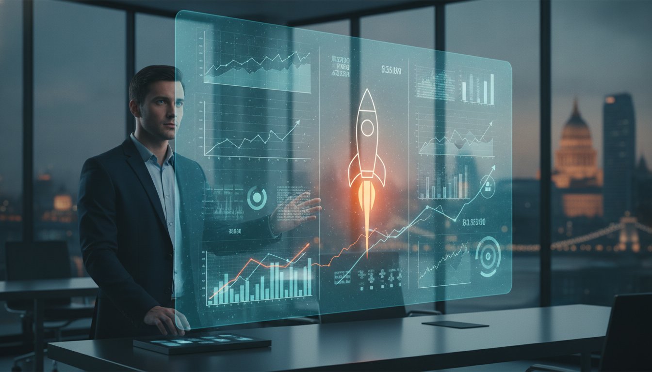 Hirdetési költség optimalizálás 2026: Így hozd ki a maximumot a marketing büdzsédből