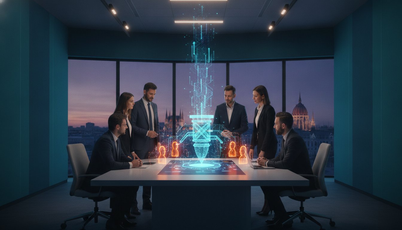 Lead generálás marketing 2026: A vevőszerzés profitábilis stratégiája