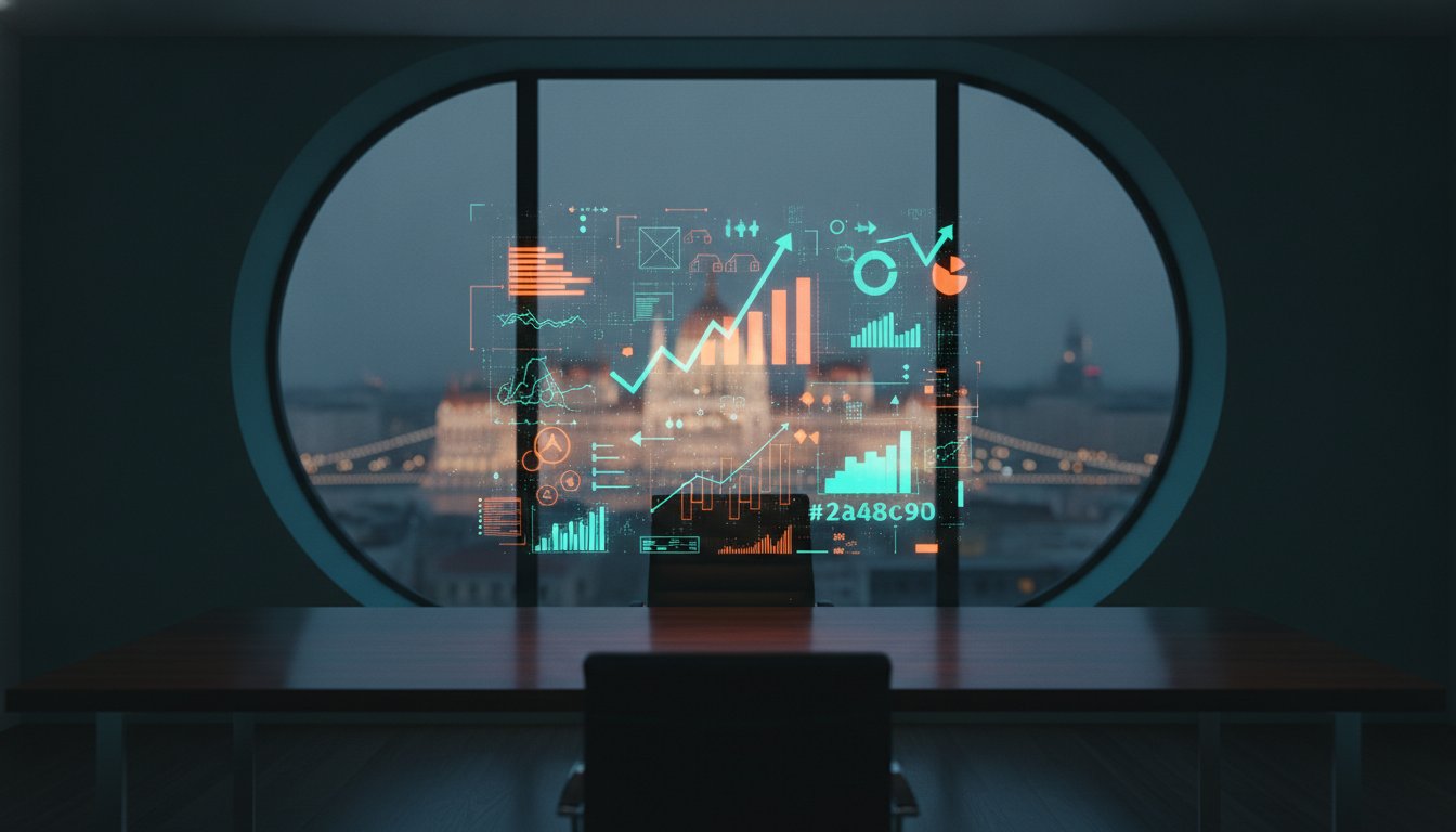 Online marketing stratégia készítés 2026: Útmutató a skálázható növekedéshez