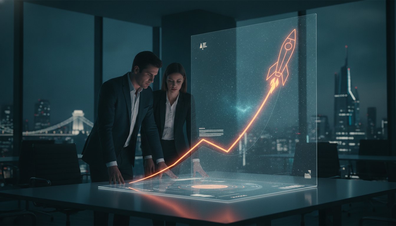 Online marketing ügynökség választási útmutató 2026: Így találd meg a növekedési partneredet